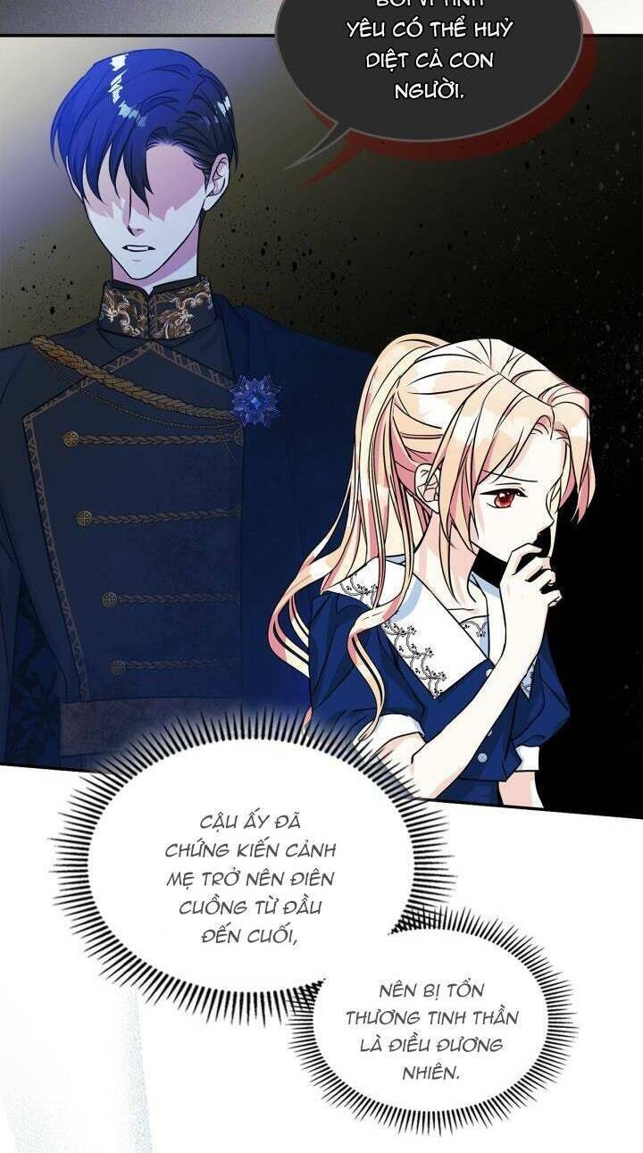 Bạn Thân Khác Giới Của Nam Chính - Page 55