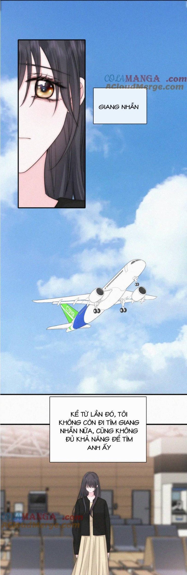 Bá Vương Sủng Ái Cô Vợ Mù - Page 18