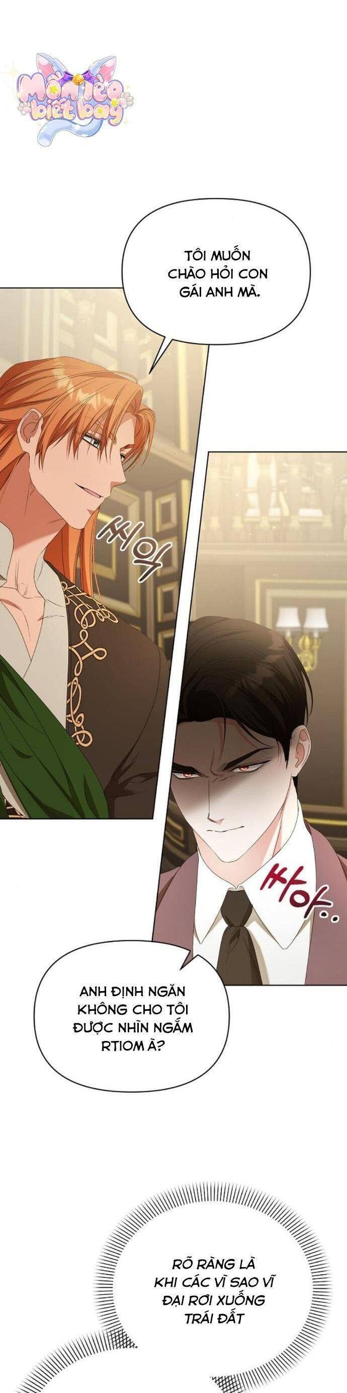 Trở Thành Con Gái Nuôi Của Gia Tộc Sát Thủ - Page 7