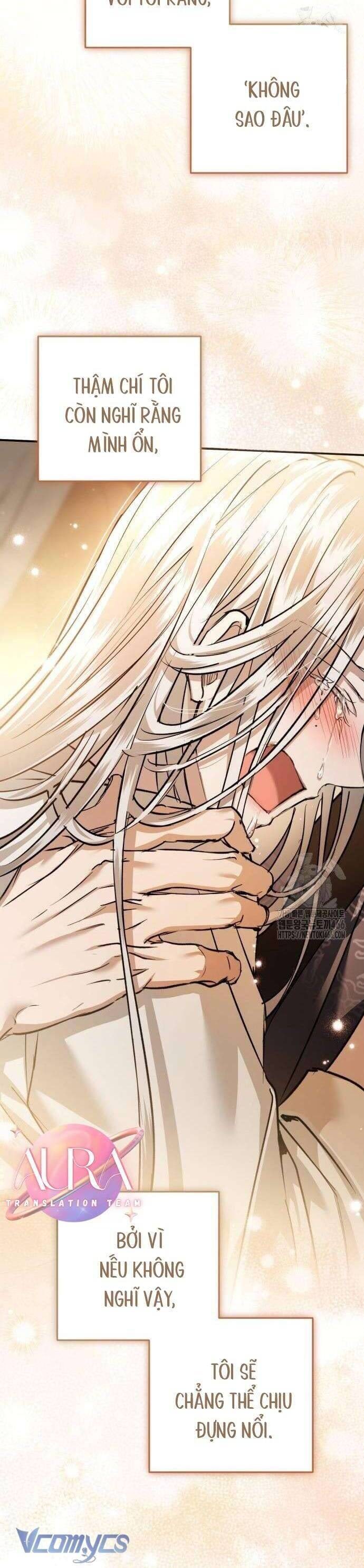 Khi Hắc Lang Gọi Tên Tôi - Page 36