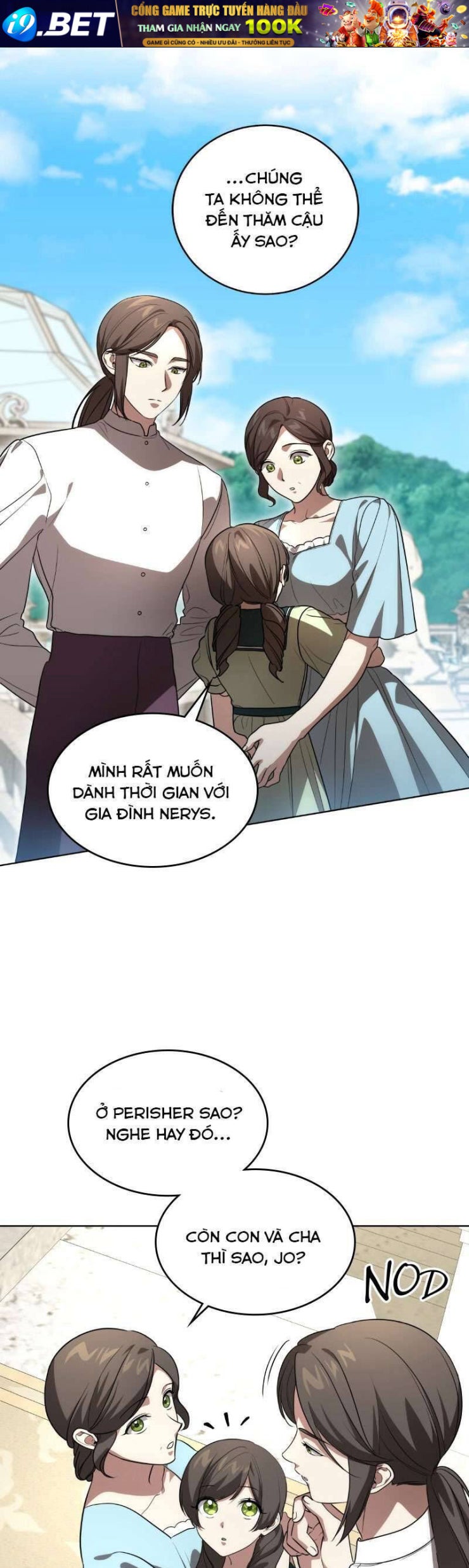 Cái Giá Phải Trả - Page 4