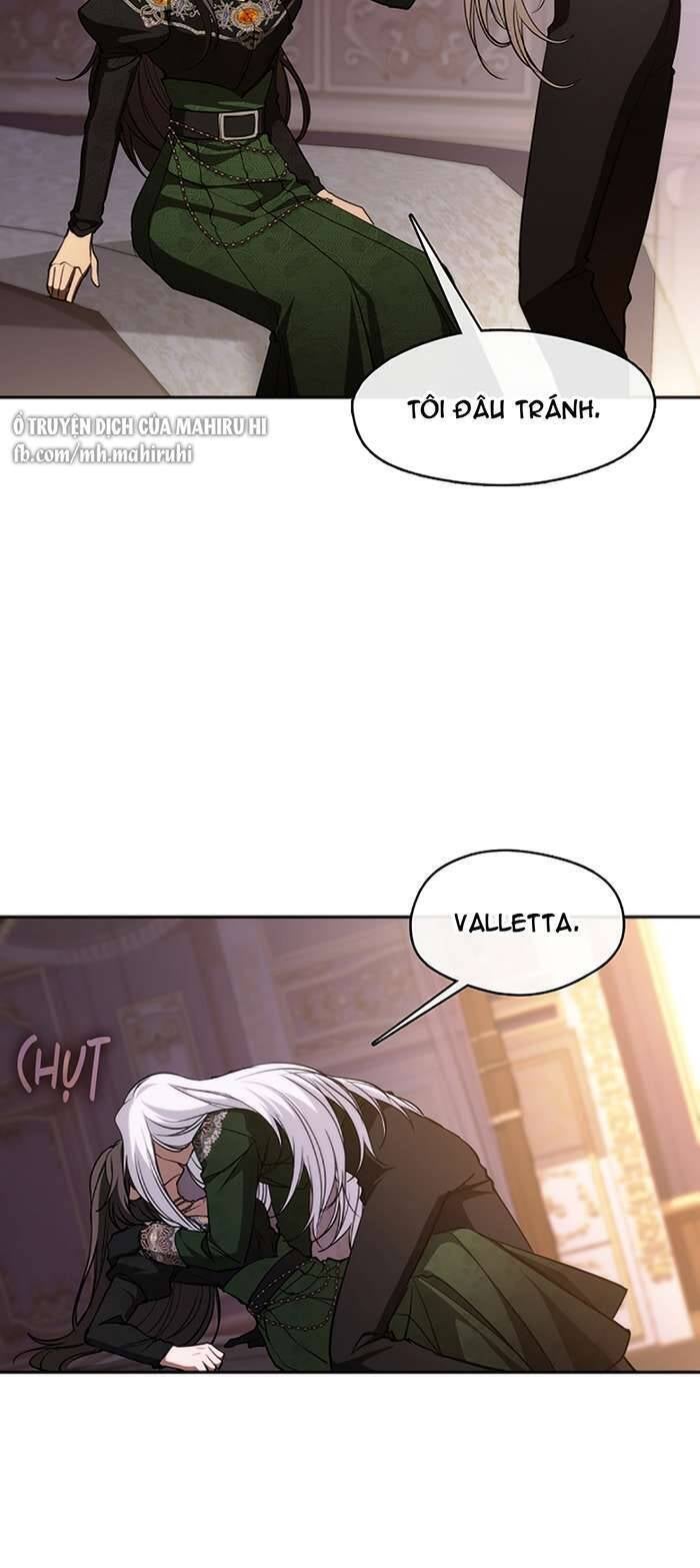 Không Thể Thoát Khỏi Người - Page 18