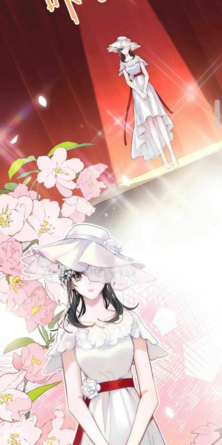 Bá Vương Sủng Ái Cô Vợ Mù - Page 38