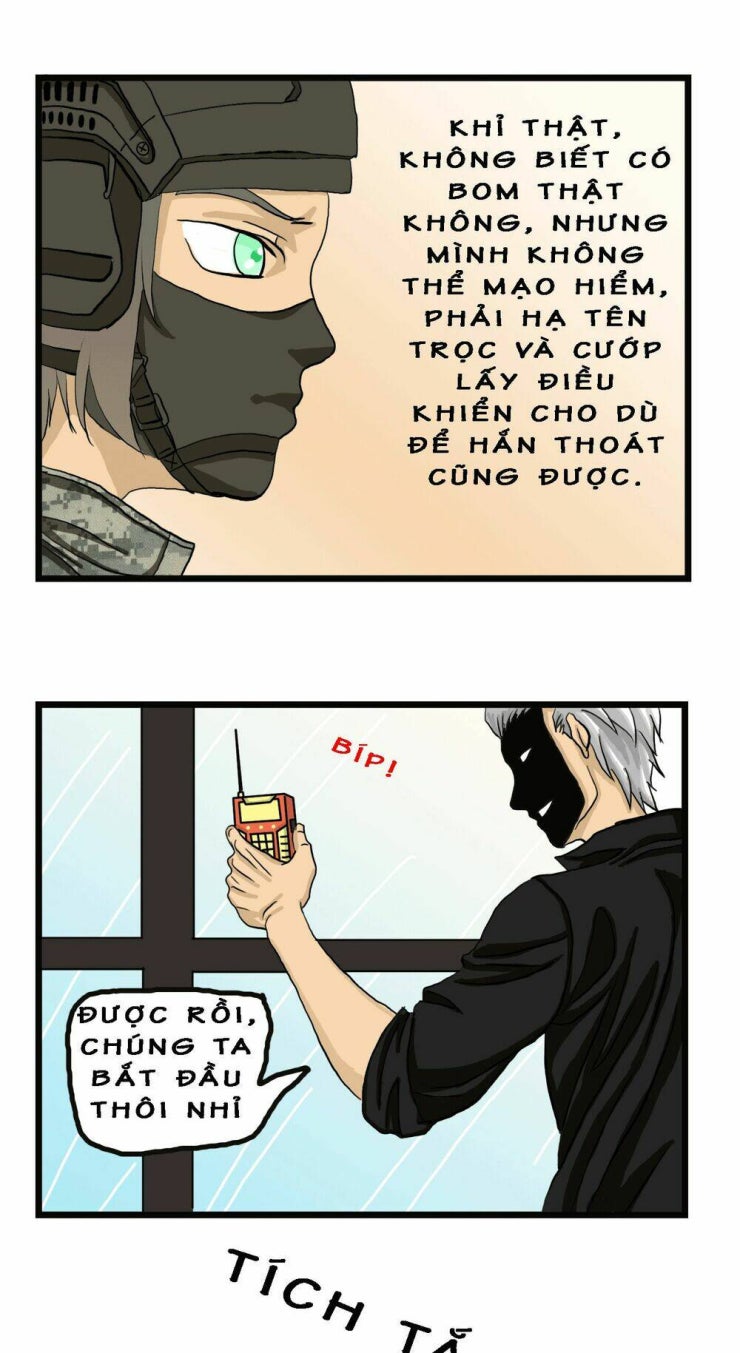 Apocalypse - Page 27