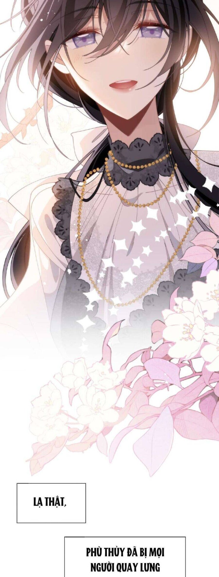 Xuyên Thành Phù Thủy Nuôi Dưỡng Kỵ Sĩ Thánh Điện - Page 20