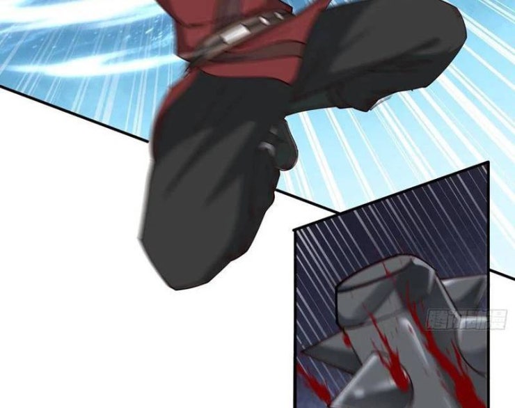 Vô Địch Thật Tịch Mịch - Page 8