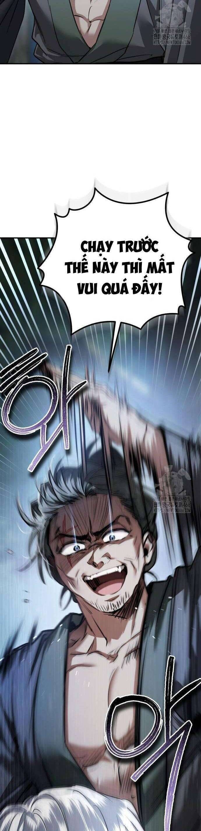 Khi Hắc Lang Gọi Tên Tôi - Page 14