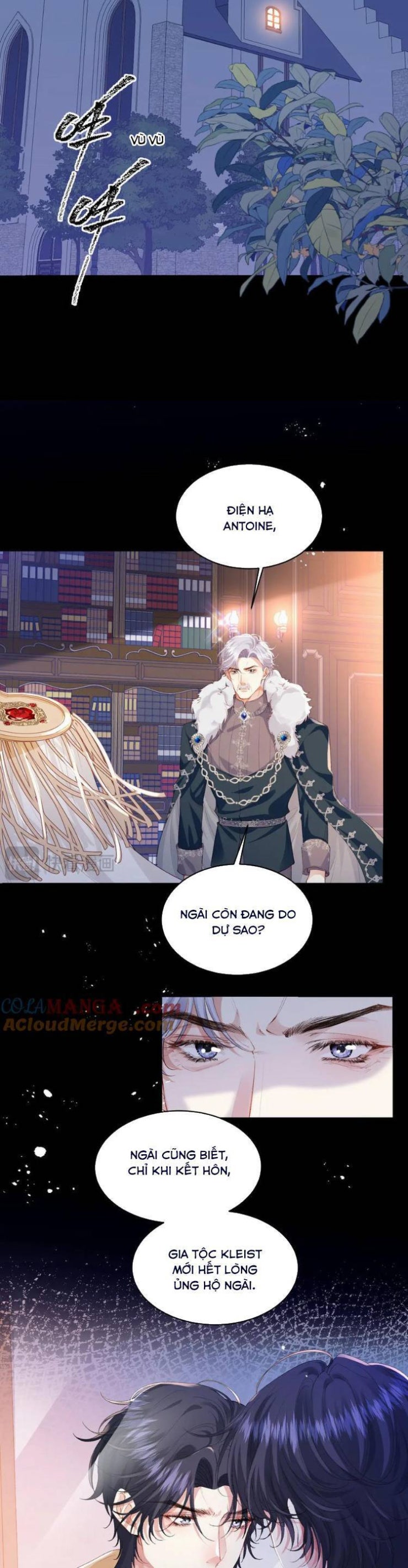 Xuyên Nhanh Ký Chủ Cô Ấy Một Lòng Muốn Chết - Page 15