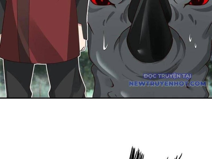 Vô Địch Thật Tịch Mịch - Page 52