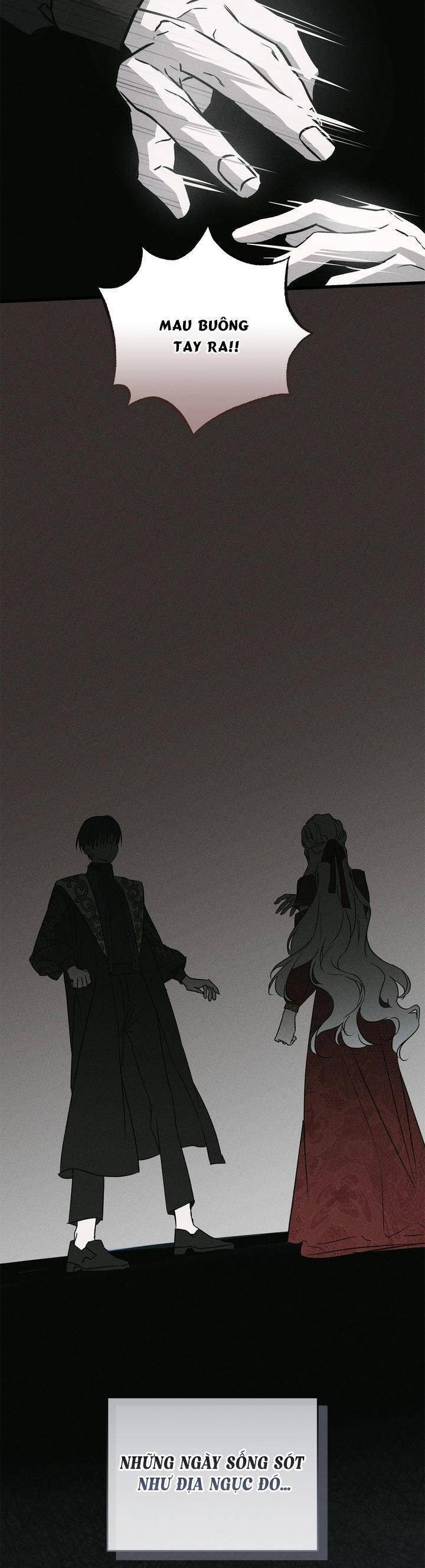 Vị Phu Quân Căm Ghét Tôi Đã Mất Trí Nhớ - Page 39