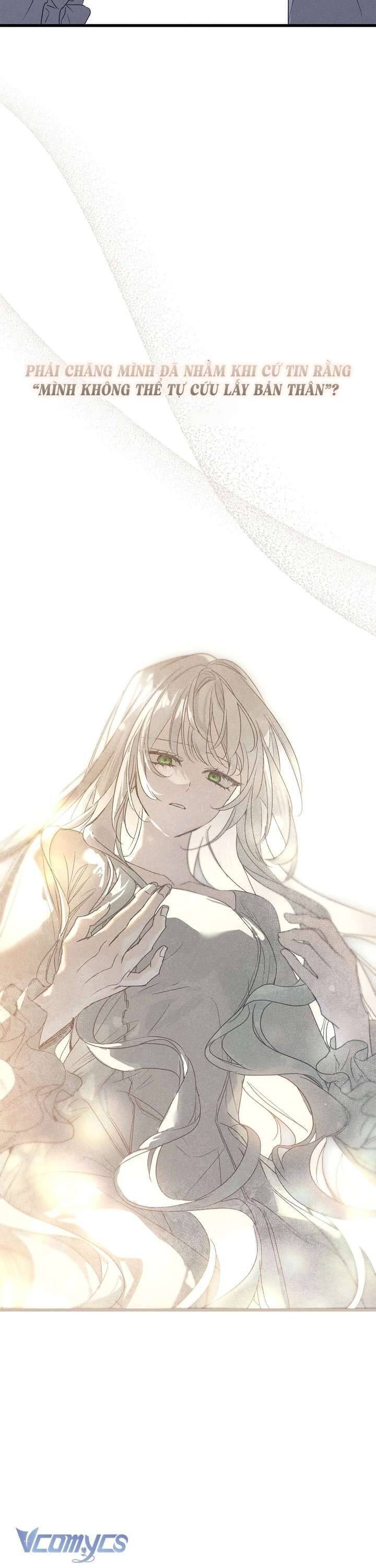 Vị Phu Quân Căm Ghét Tôi Đã Mất Trí Nhớ - Page 31