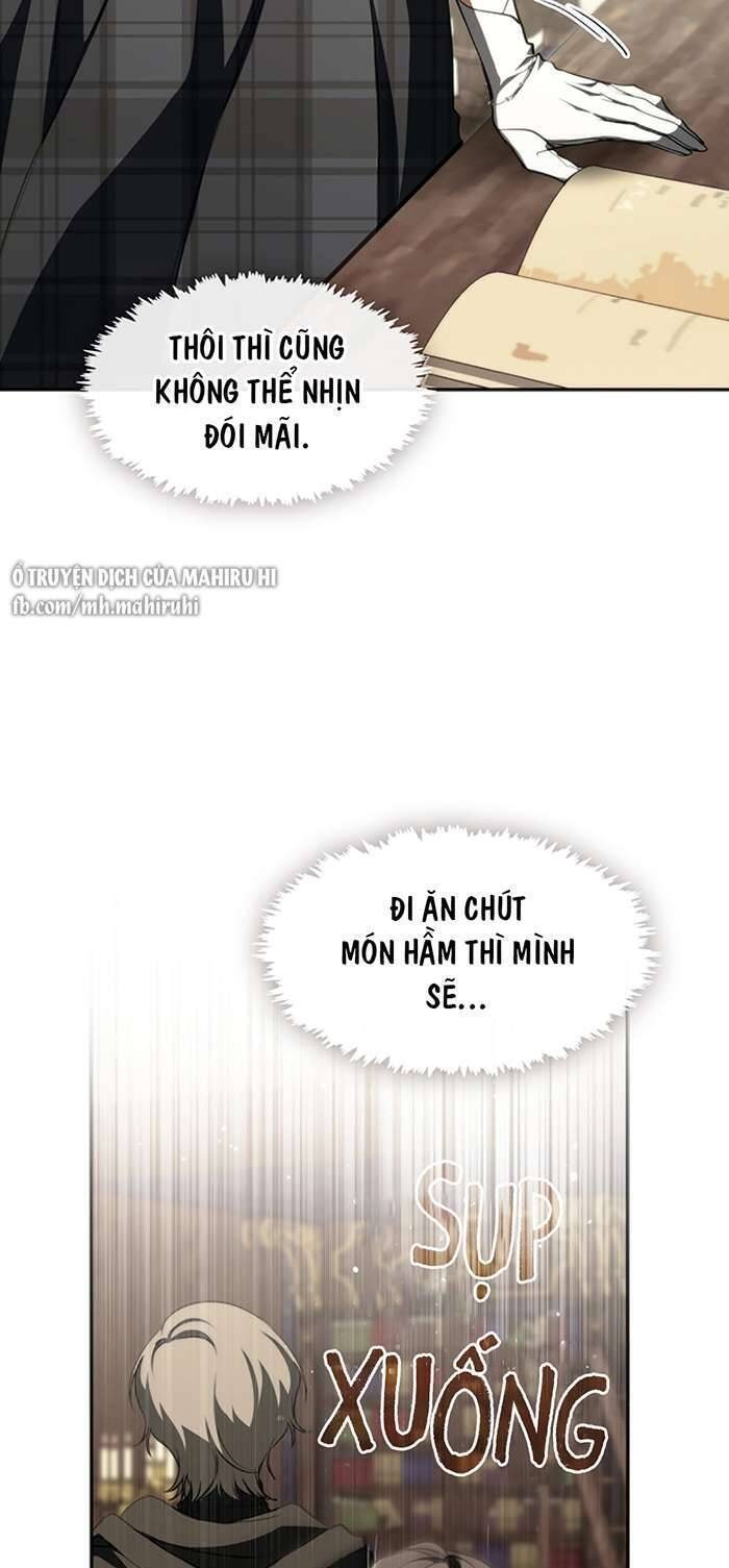 Không Thể Thoát Khỏi Người - Page 11