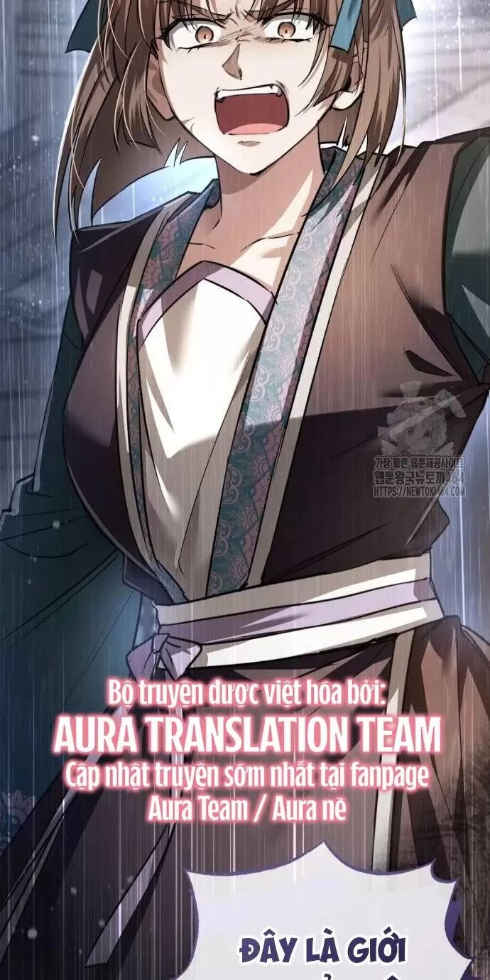 Khi Hắc Lang Gọi Tên Tôi - Page 108