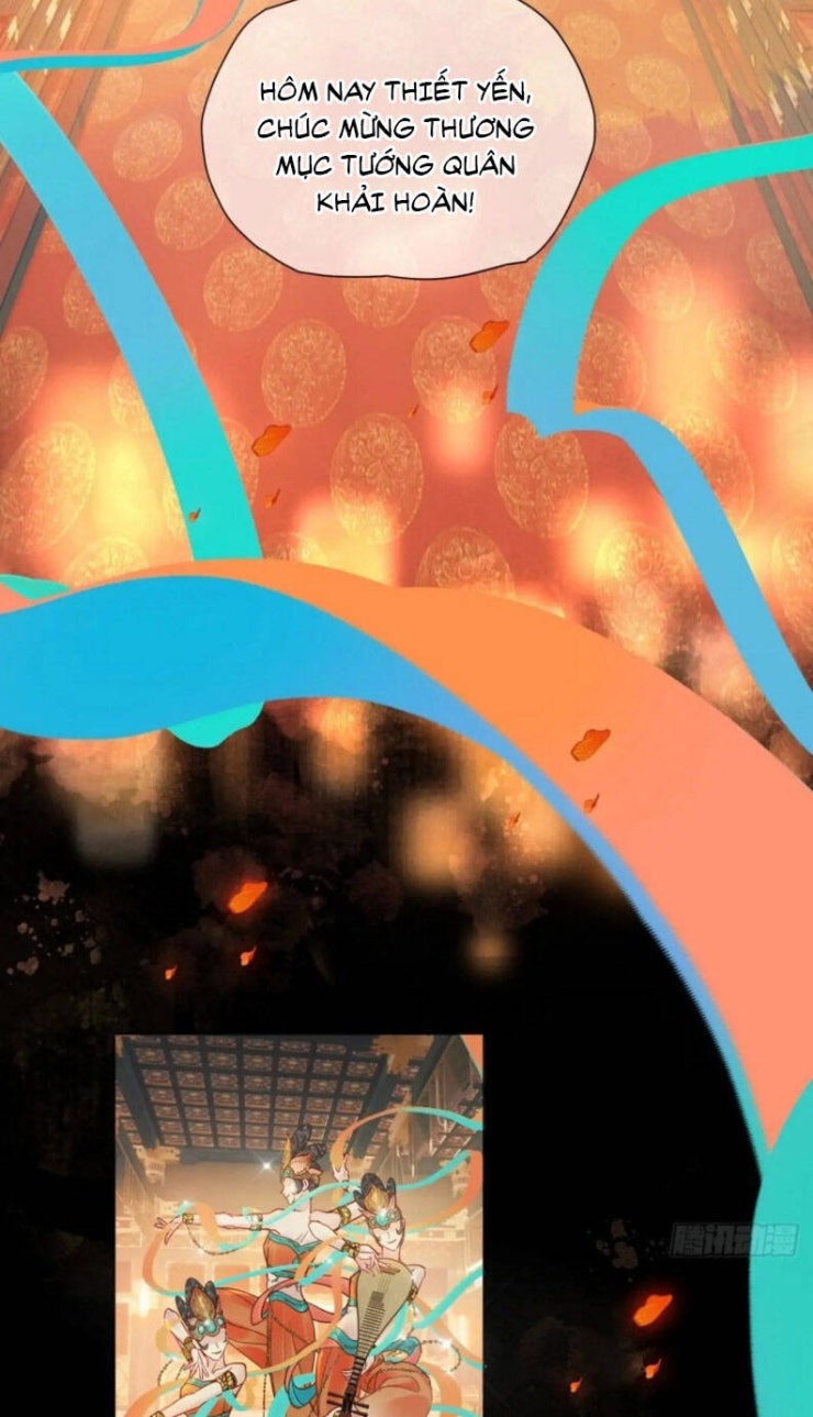 Cư Tâm Bất Kính - Page 16