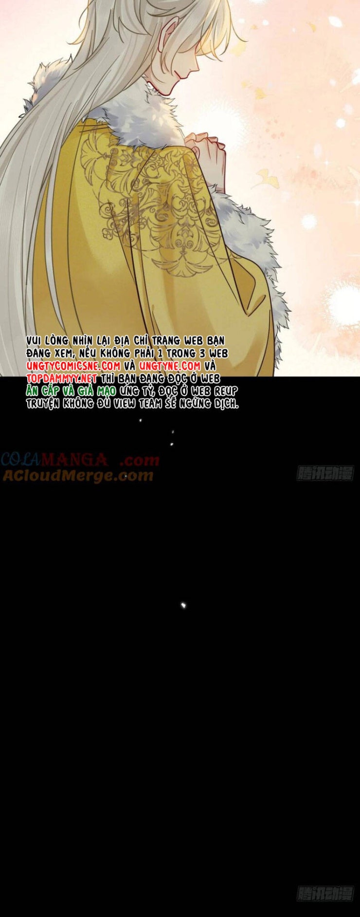 Cư Tâm Bất Kính - Page 9