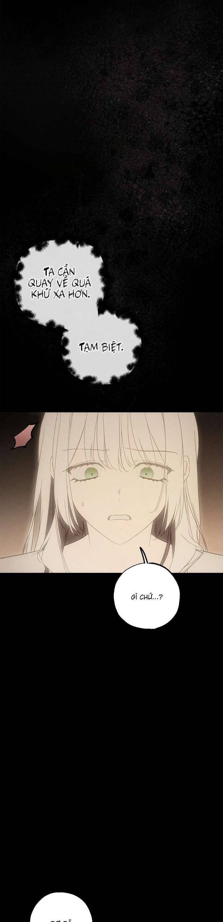 Vị Phu Quân Căm Ghét Tôi Đã Mất Trí Nhớ - Page 4