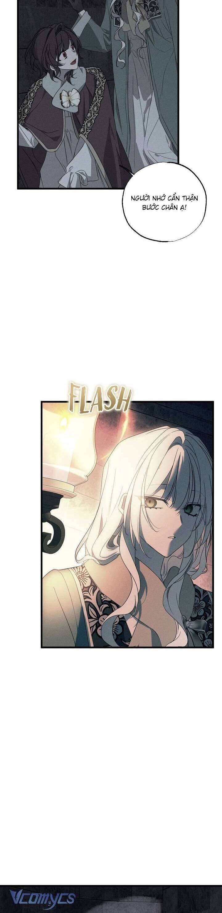 Vị Phu Quân Căm Ghét Tôi Đã Mất Trí Nhớ - Page 16