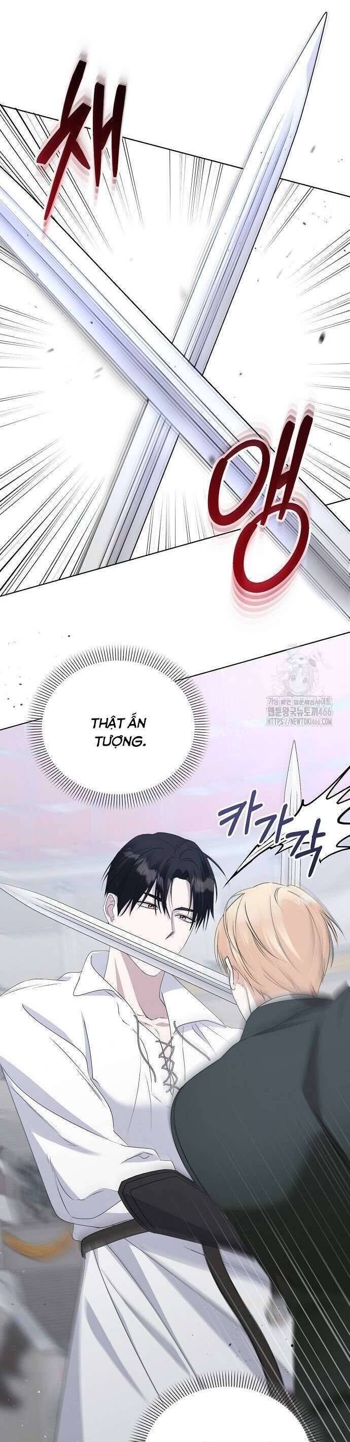 Trở Thành Con Gái Nuôi Của Gia Tộc Sát Thủ - Page 5