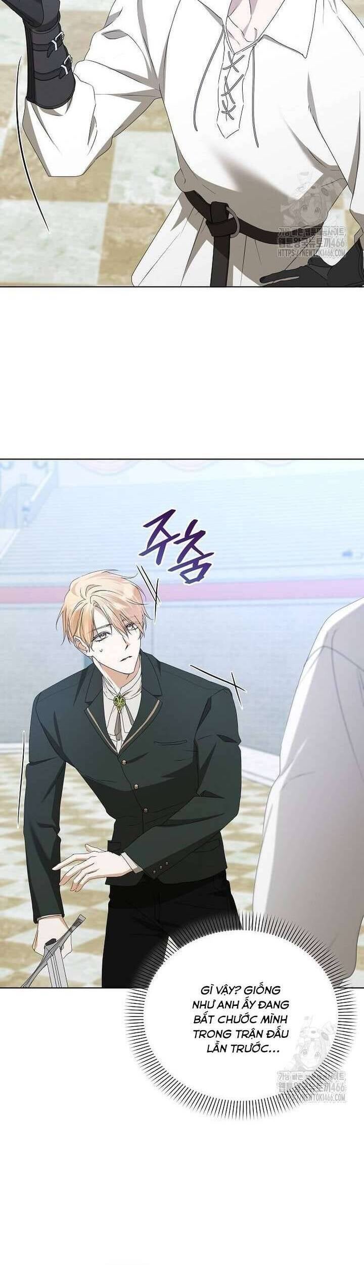 Trở Thành Con Gái Nuôi Của Gia Tộc Sát Thủ - Page 13