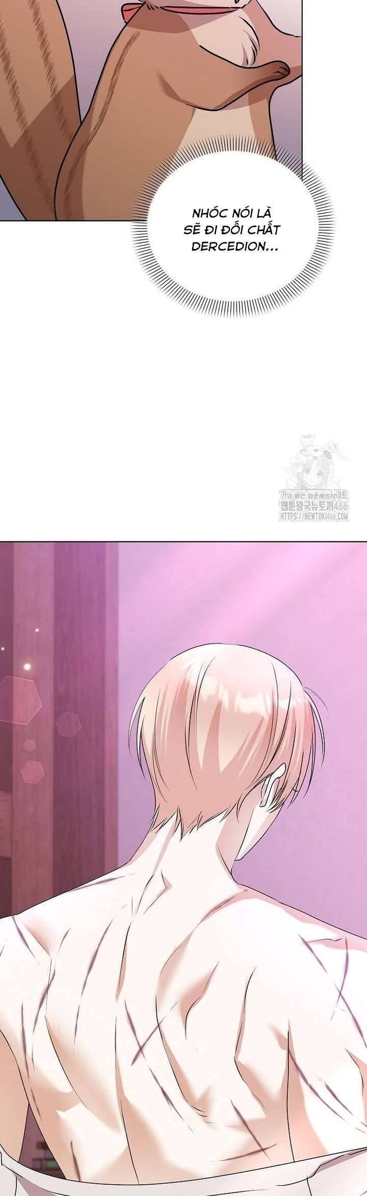 Trở Thành Con Gái Nuôi Của Gia Tộc Sát Thủ - Page 46