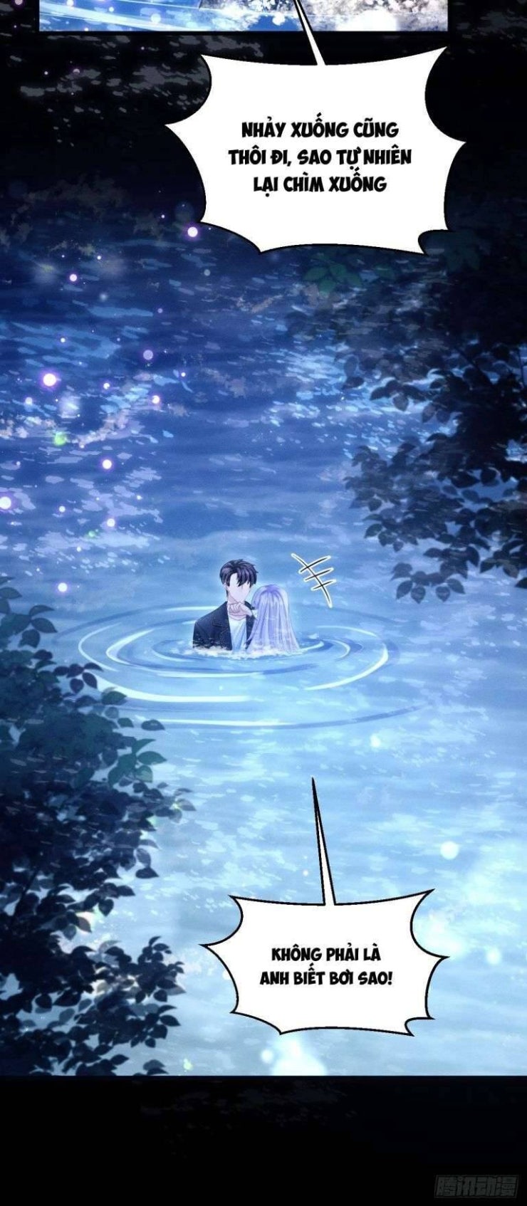 Tôi Hoài Nghi Ảnh Đế Đang Theo Đuổi Tôi - Page 50