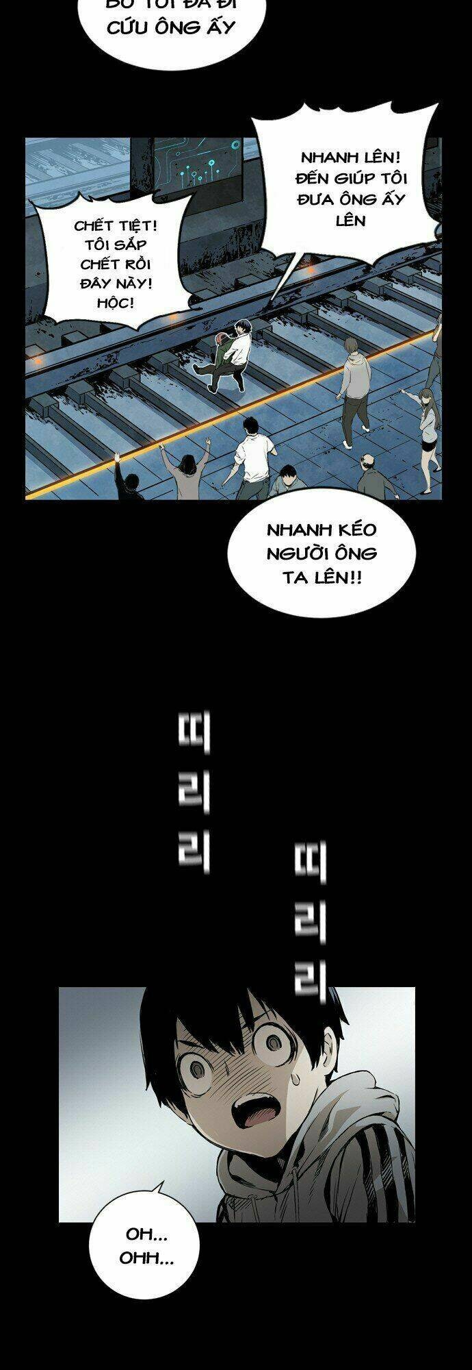 Kangtawoo - Page 8