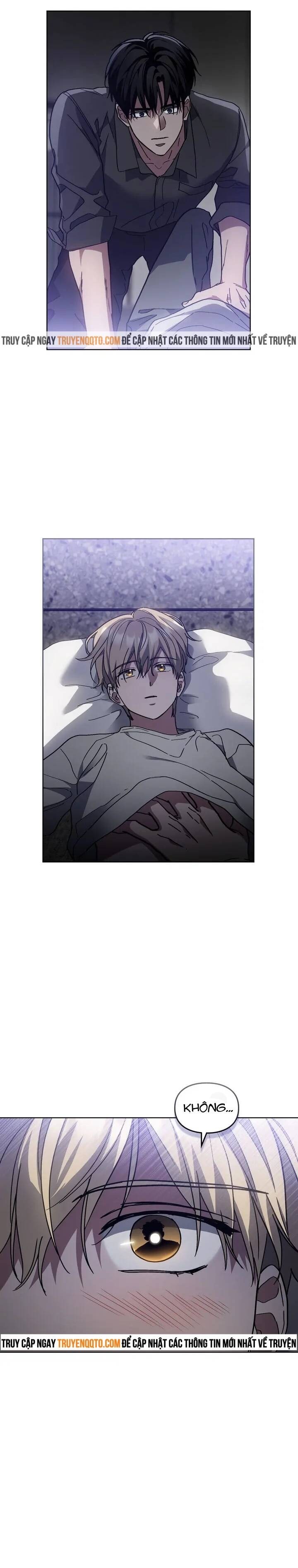 Dấu Vết Mặt Trời - Page 26