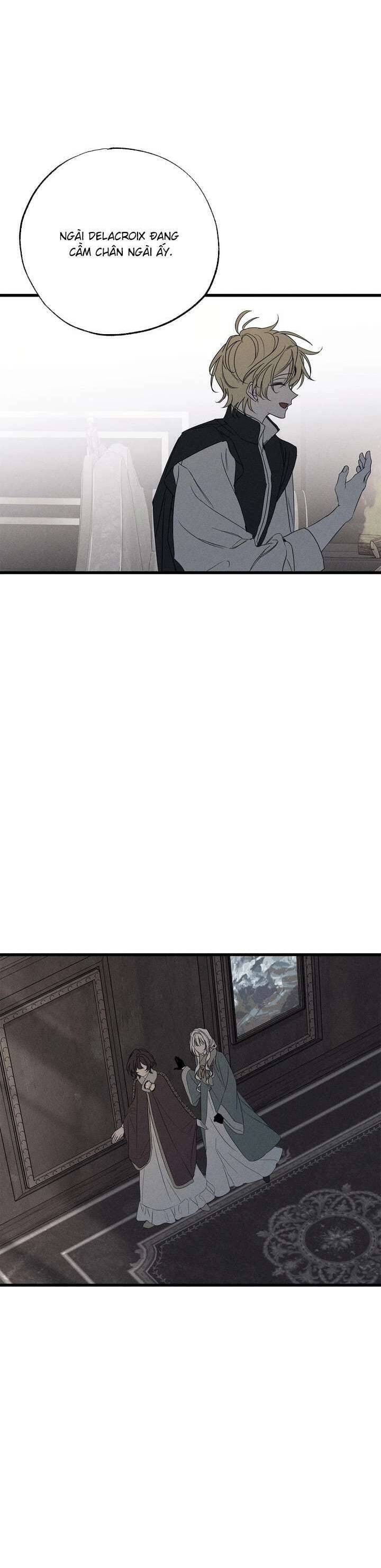 Vị Phu Quân Căm Ghét Tôi Đã Mất Trí Nhớ - Page 13