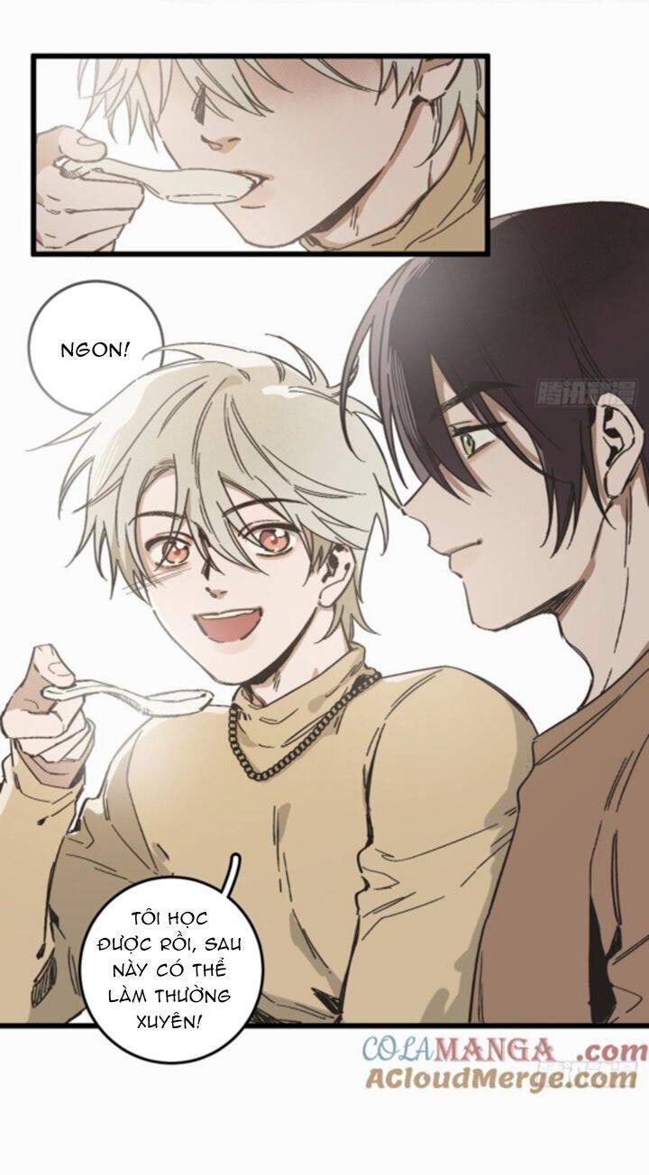 Tôi Không Cùng Anh Đến Vùng Đất Bắp Ngô Đâu! - Page 27