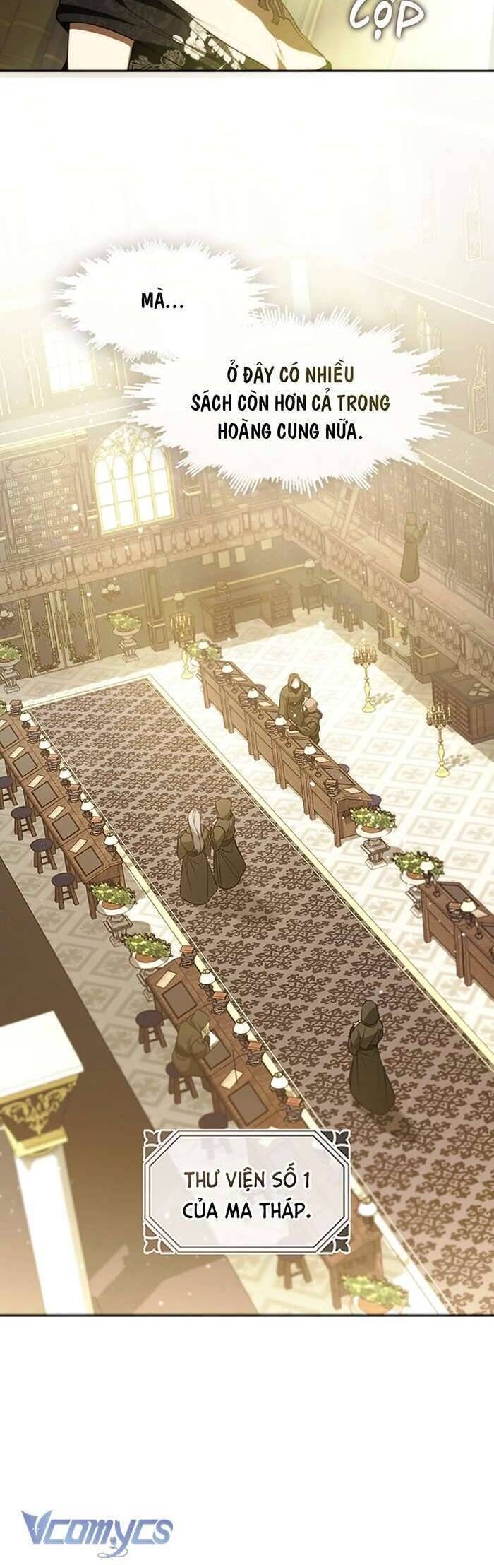 Không Thể Thoát Khỏi Người - Page 5