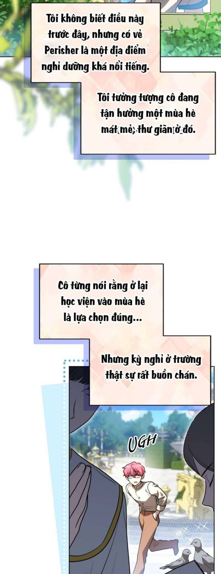 Cái Giá Phải Trả - Page 35