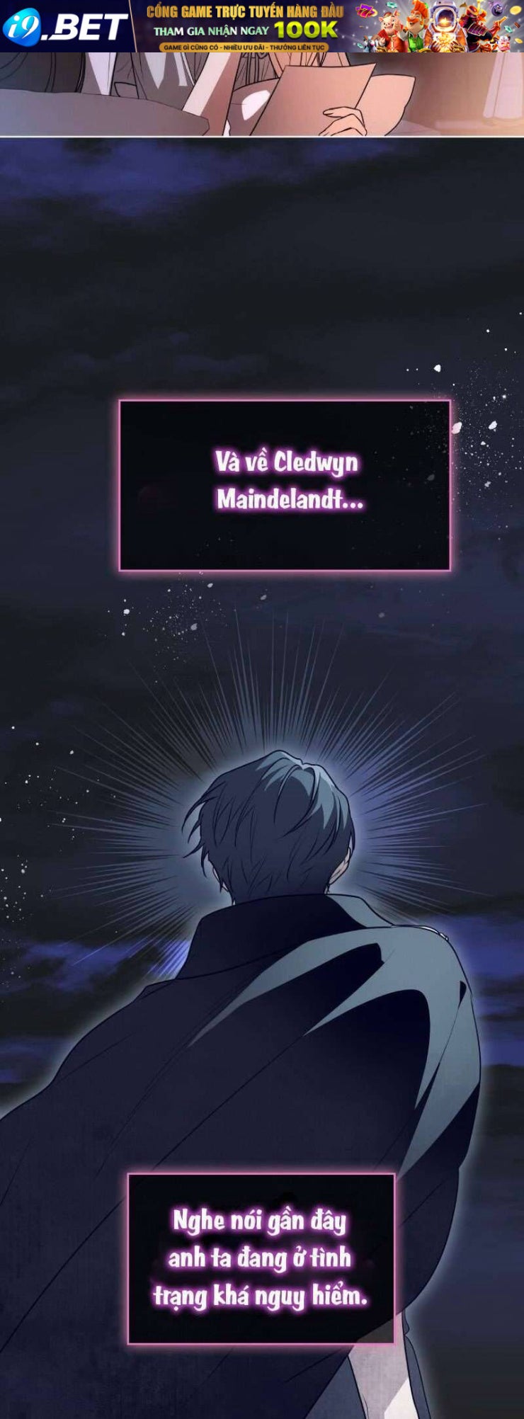 Cái Giá Phải Trả - Page 38