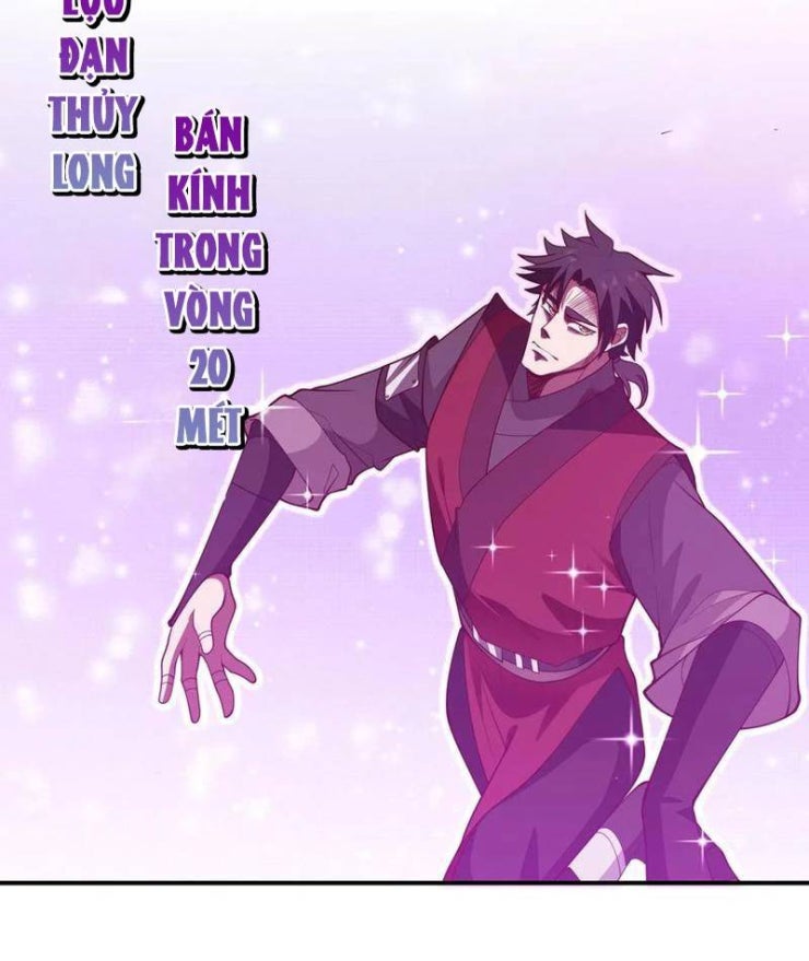 Vô Địch Thật Tịch Mịch - Page 37