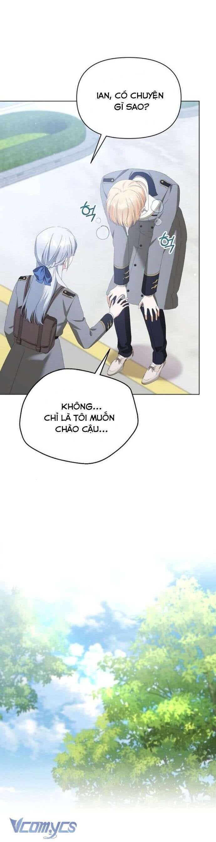 Trở Thành Con Gái Nuôi Của Gia Tộc Sát Thủ - Page 25