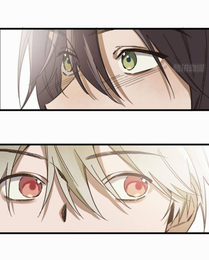 Tôi Không Cùng Anh Đến Vùng Đất Bắp Ngô Đâu! - Page 21