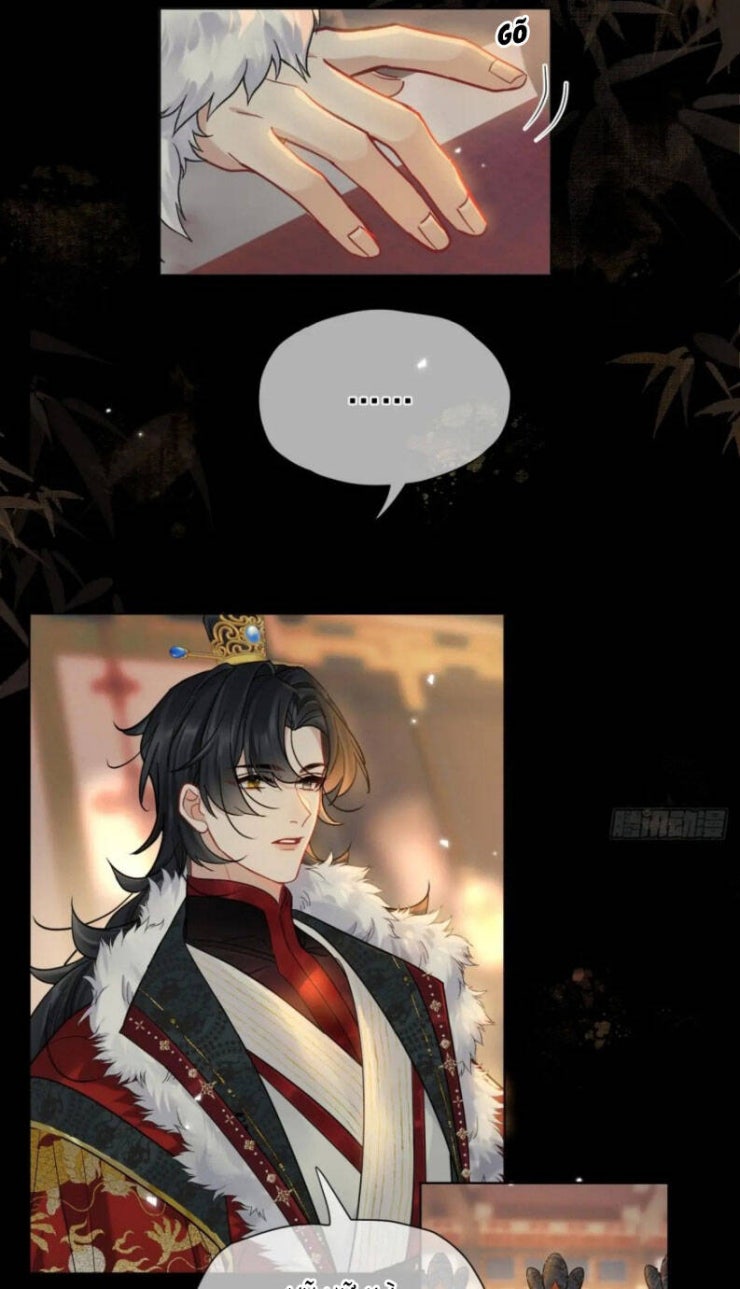 Cư Tâm Bất Kính - Page 22