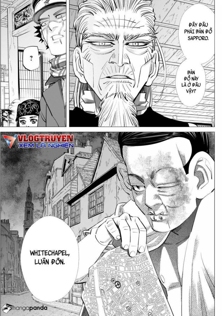 Cơn sốt vàng sau chiến tranh - Page 15