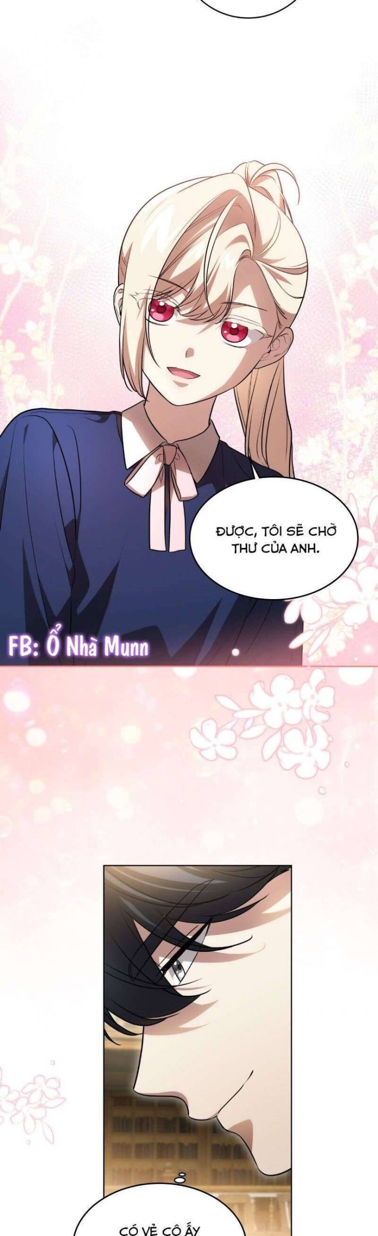 Cái Giá Phải Trả - Page 33