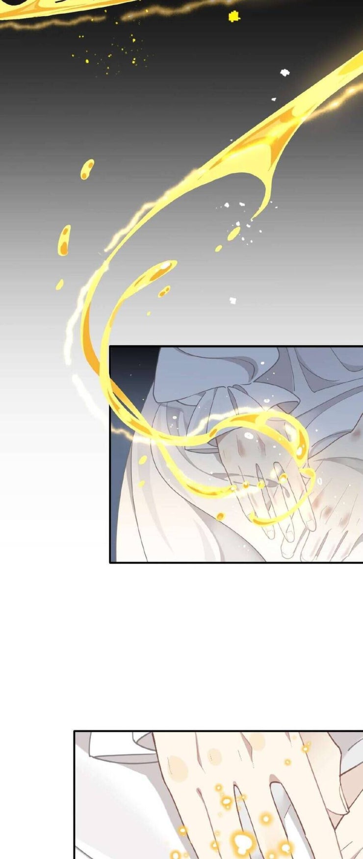 Xuyên Thành Phù Thủy Nuôi Dưỡng Kỵ Sĩ Thánh Điện - Page 8