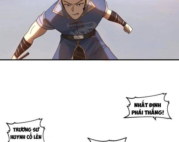 Vô Địch Thật Tịch Mịch - Page 26