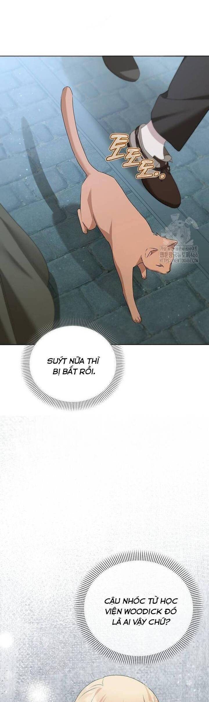 Trở Thành Con Gái Nuôi Của Gia Tộc Sát Thủ - Page 4