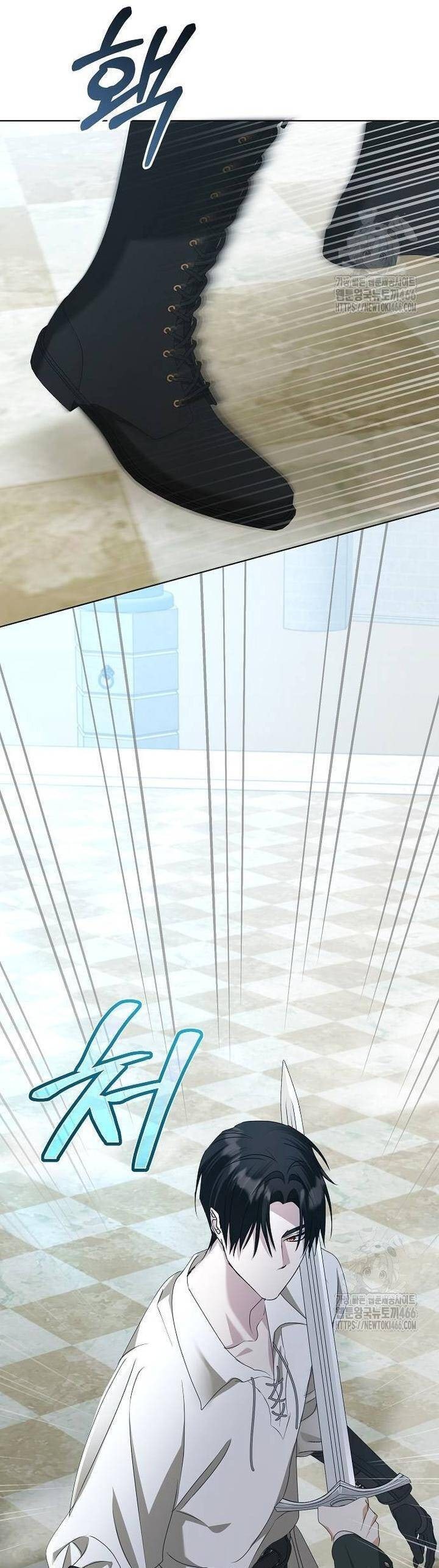 Trở Thành Con Gái Nuôi Của Gia Tộc Sát Thủ - Page 50