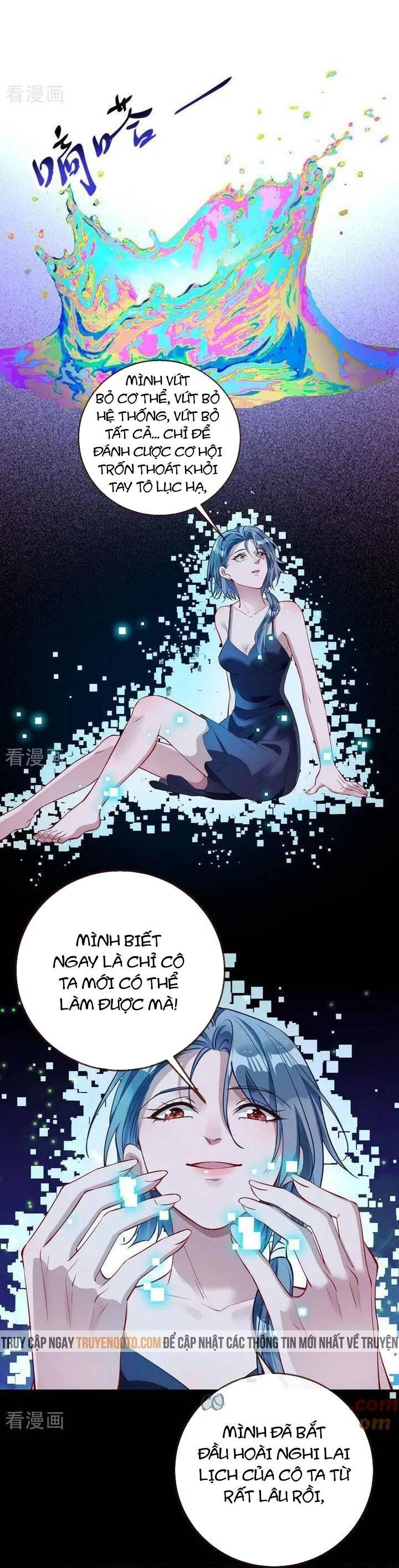 Vạn Tra Triêu Hoàng - Page 25