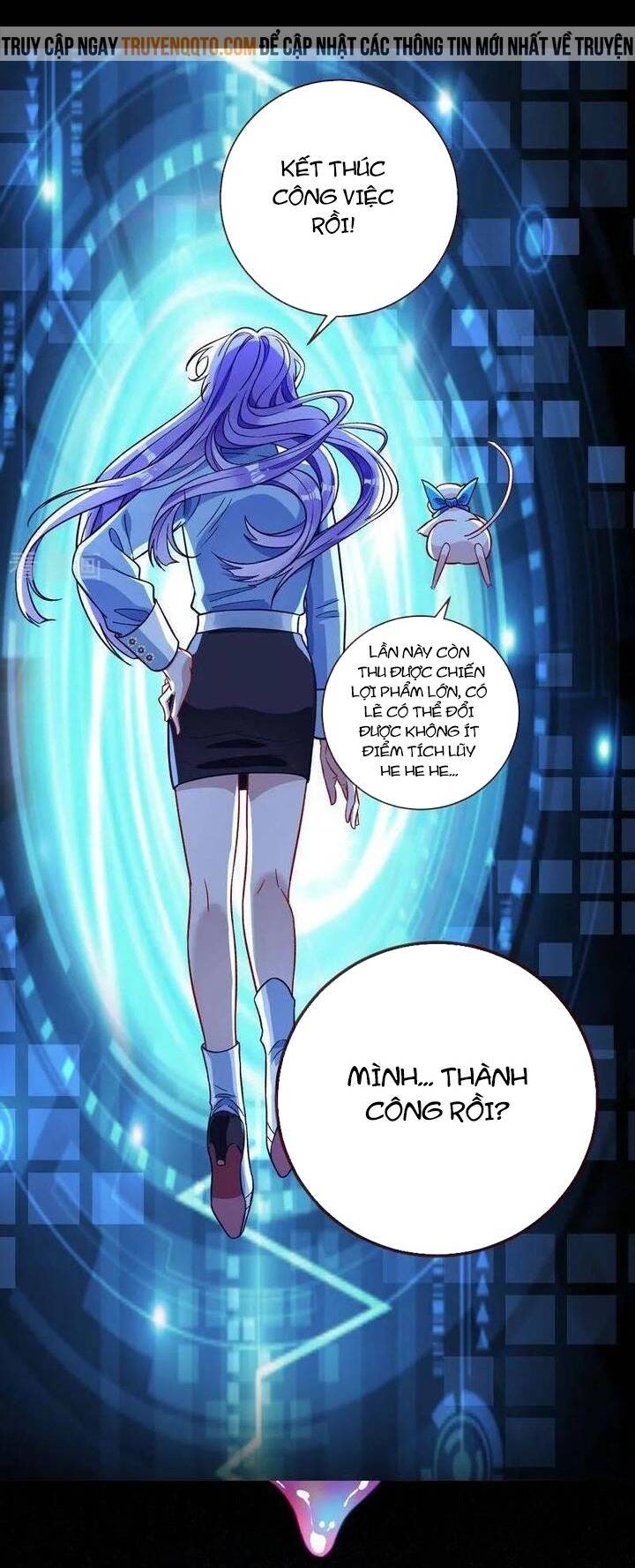 Vạn Tra Triêu Hoàng - Page 23