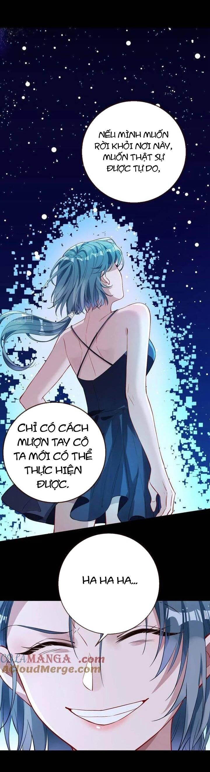 Vạn Tra Triêu Hoàng - Page 27