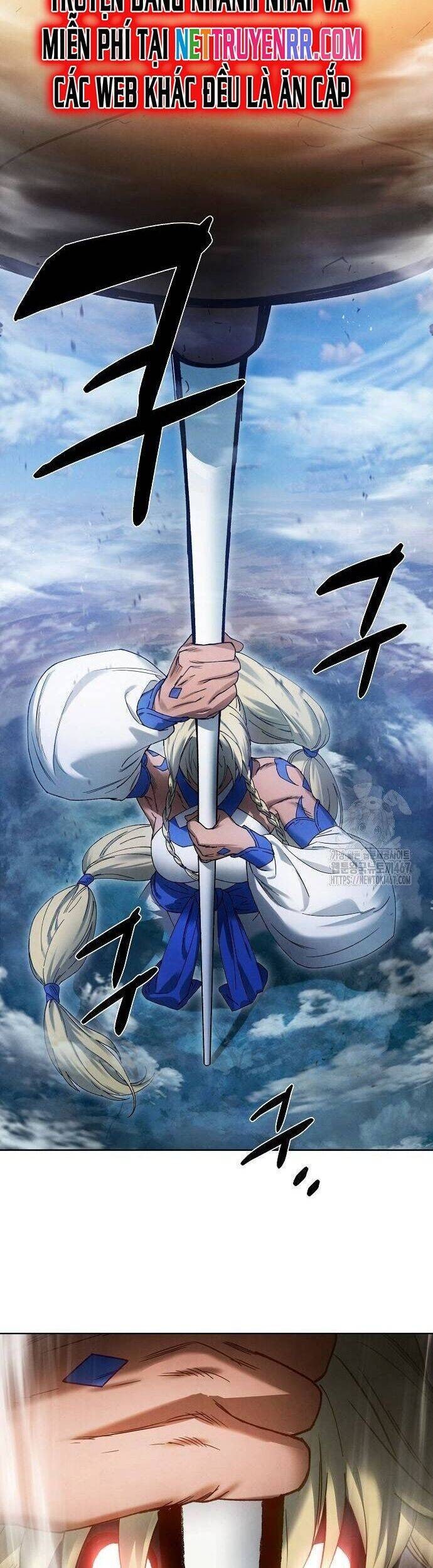 Xuyên Không Vào Con Game Rác Rưởi Của Tôi - Page 26