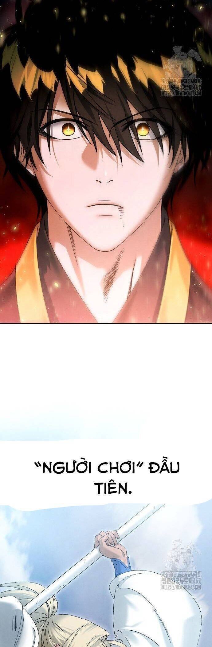 Xuyên Không Vào Trò Chơi Đáng Nguyền Rủa Của Tôi - Page 45