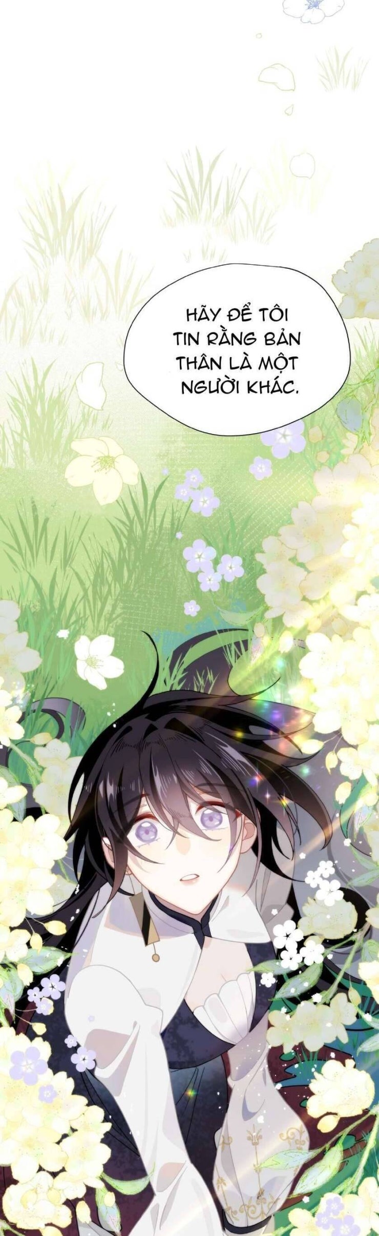 Xuyên Thành Phù Thủy Nuôi Dưỡng Kỵ Sĩ Thánh Điện - Page 39