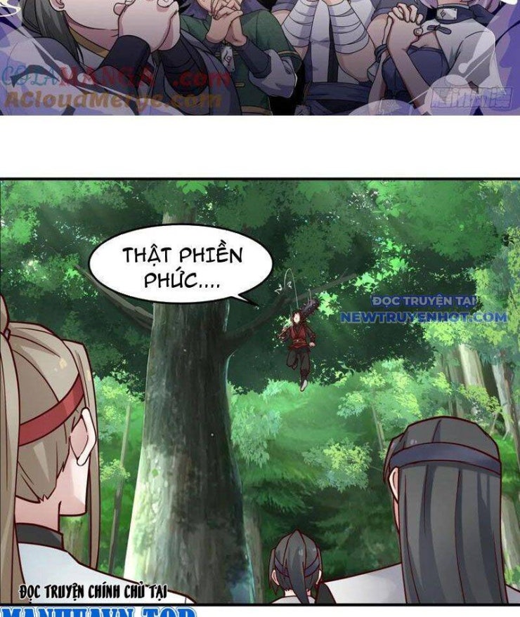 Vô Địch Thật Tịch Mịch - Page 6