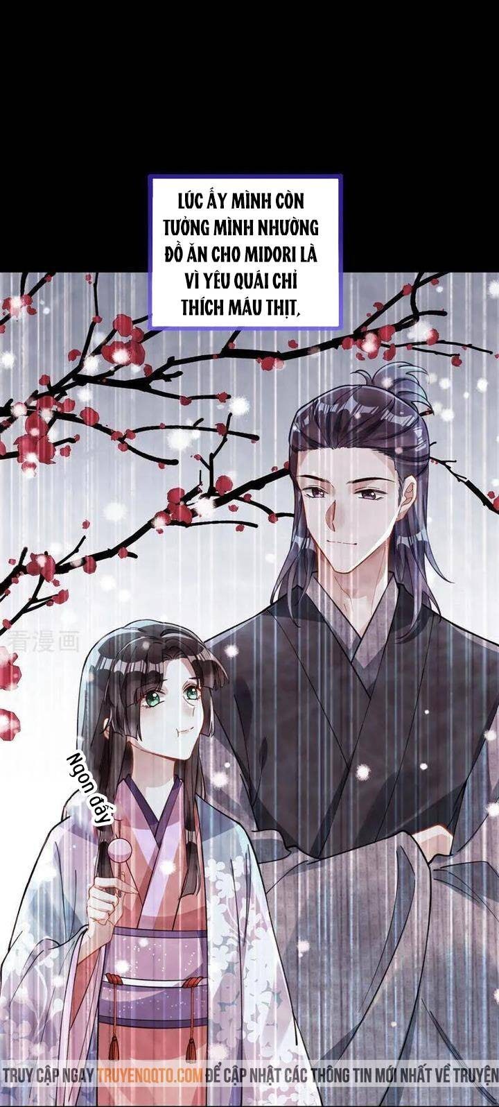 Vạn Tra Triêu Hoàng - Page 32